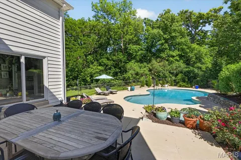 $1,300,000 | 1040 Wellington Terrace, Town and Country, MO 63017