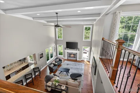 $1,300,000 | 1040 Wellington Terrace, Town and Country, MO 63017