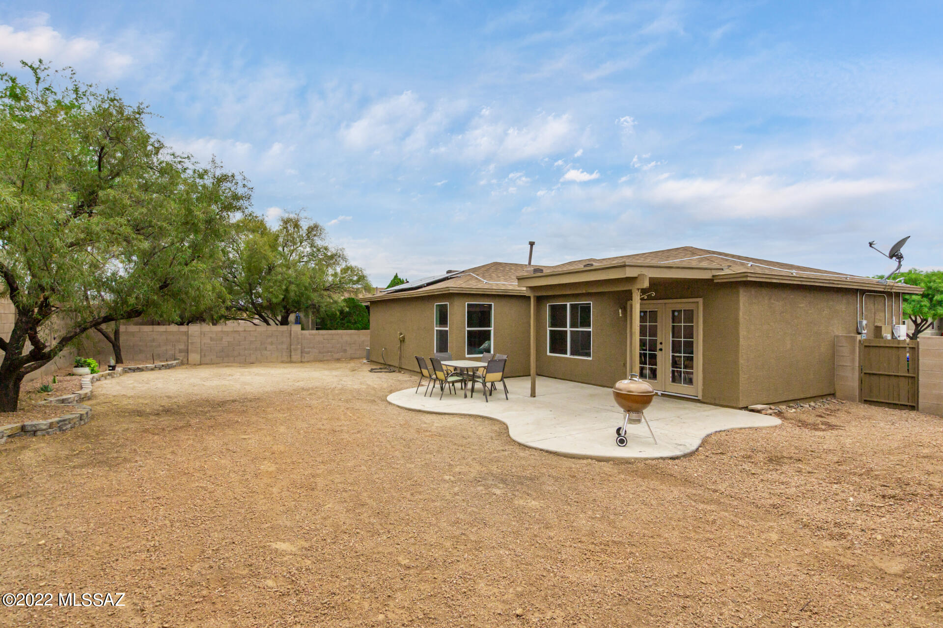 3535 South Double Echo Road Tucson, AZ 85735 - Photo 24 of 26 Gallery Image 24