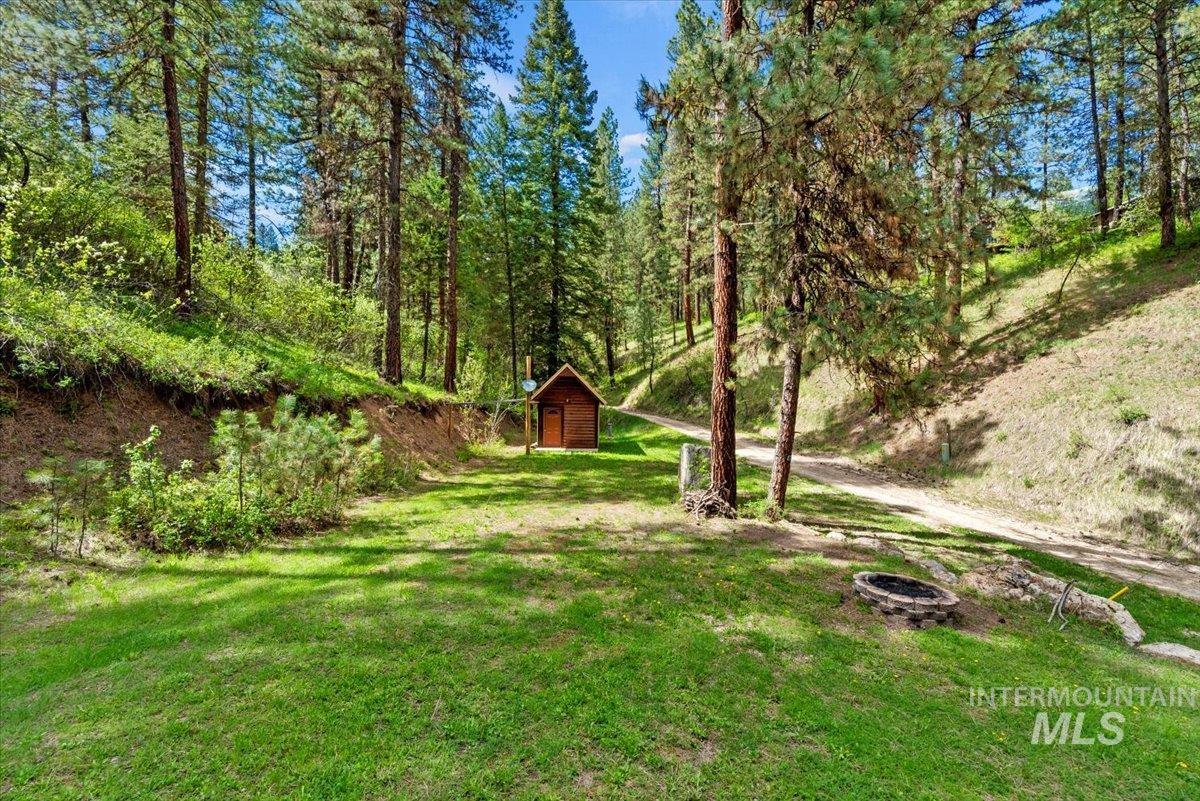 11 Forest Trail Road Garden Valley, ID 83622 - Photo 34 of 49
