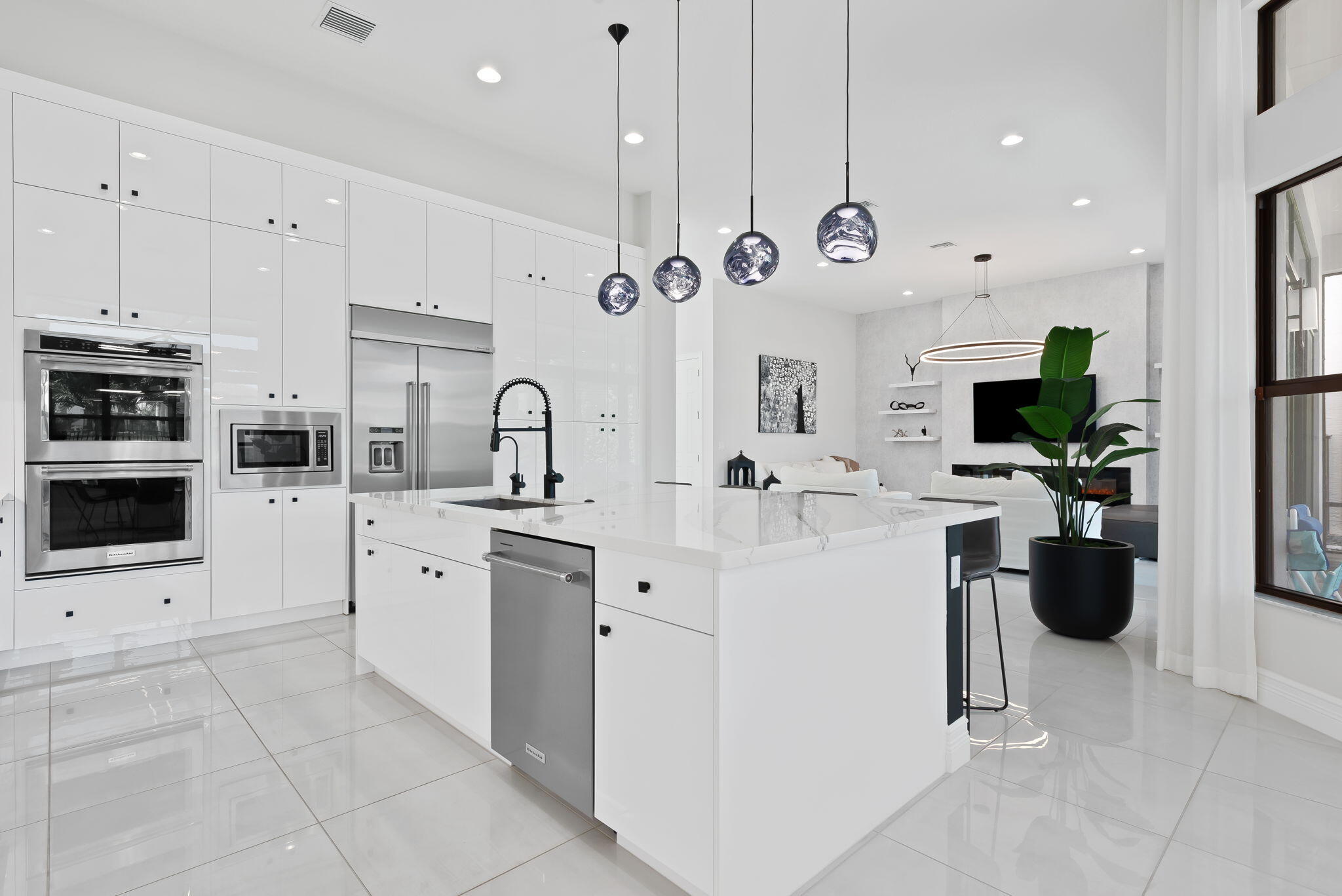 9029 Dulcetto Court Boca Raton, FL 33496 - Photo 13 of 57 Kitchen