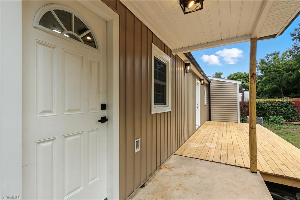 505 Forrest Street High Point, NC 27262 - Photo 24 of 35 Gallery Image 24