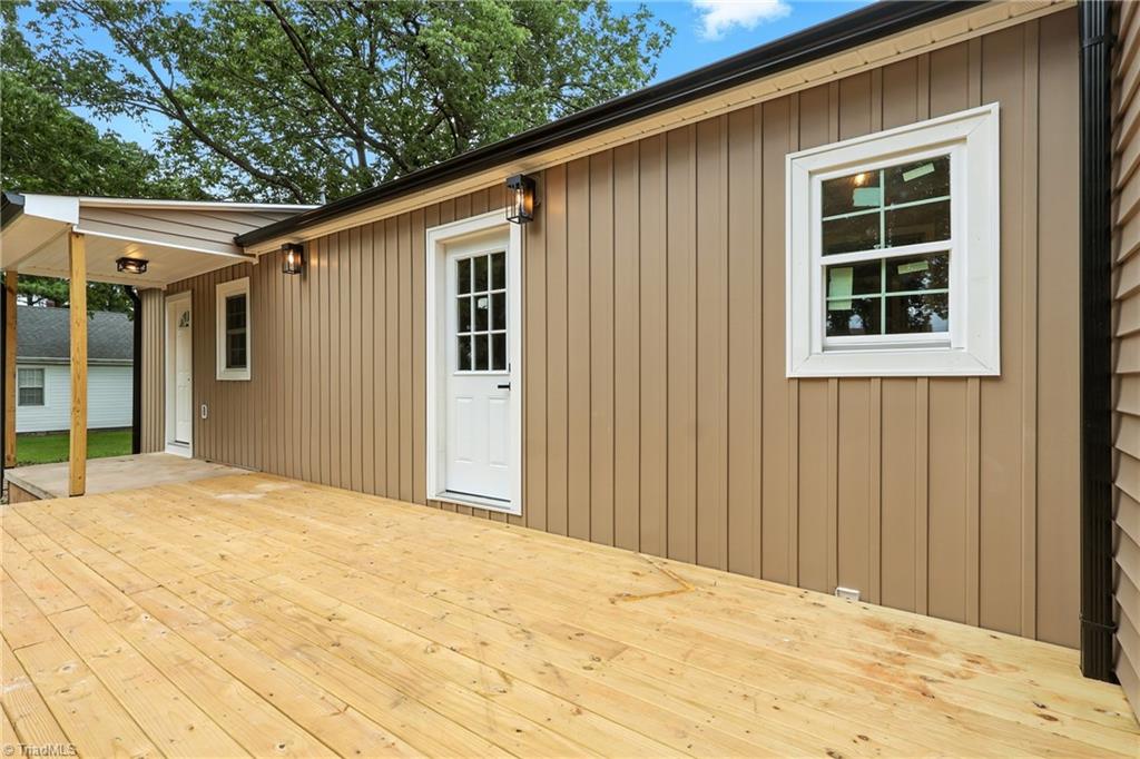 505 Forrest Street High Point, NC 27262 - Photo 25 of 35 Gallery Image 25