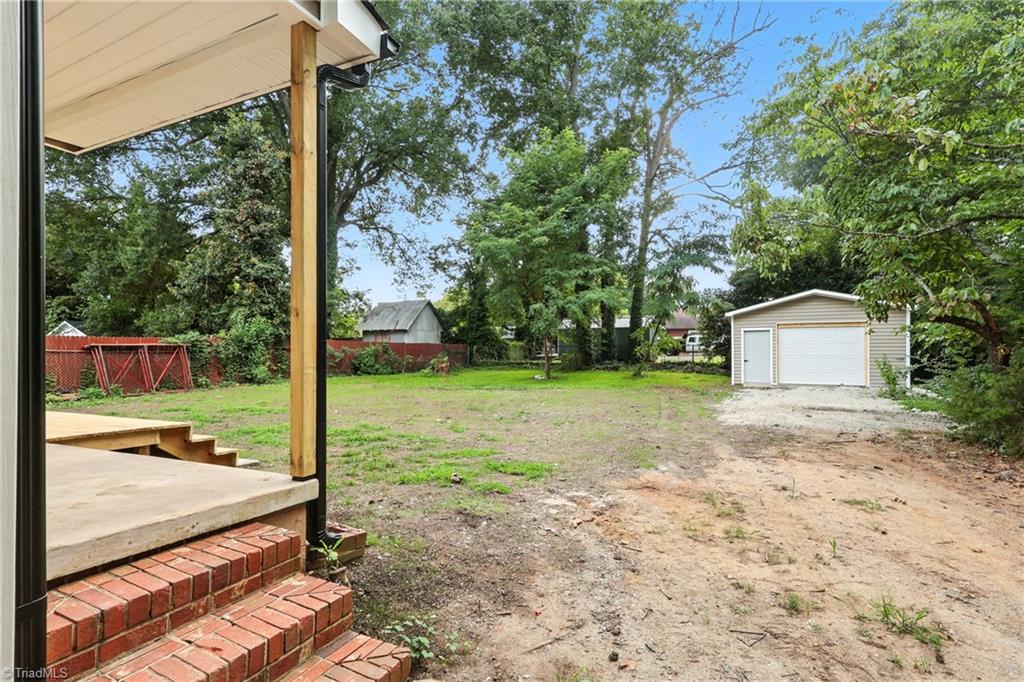 505 Forrest Street High Point, NC 27262 - Photo 26 of 35 Gallery Image 26
