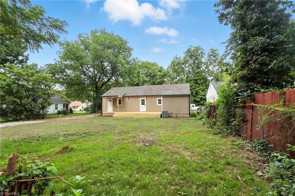 505 Forrest Street High Point, NC 27262 - Photo 29 of 35 Gallery Image 29