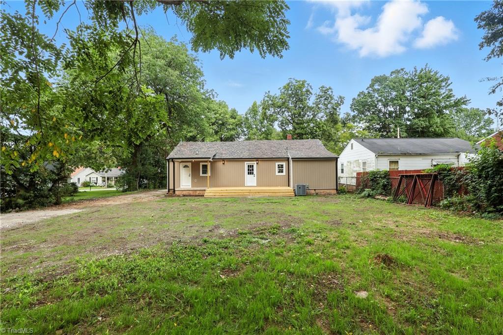 505 Forrest Street High Point, NC 27262 - Photo 30 of 35 Gallery Image 30