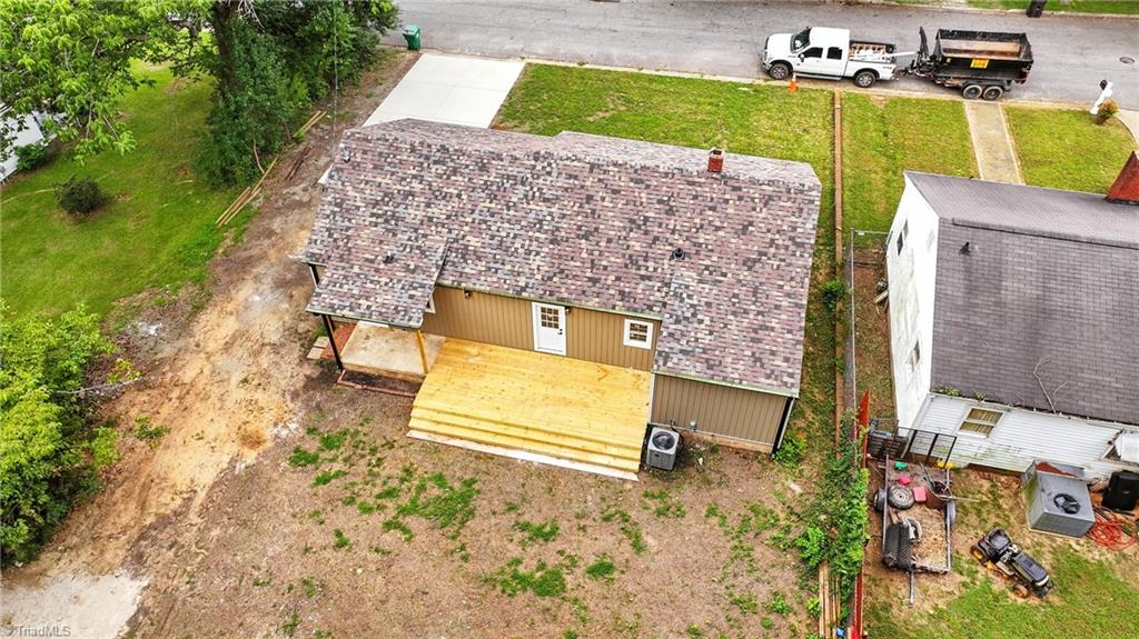 505 Forrest Street High Point, NC 27262 - Photo 31 of 35 Gallery Image 31