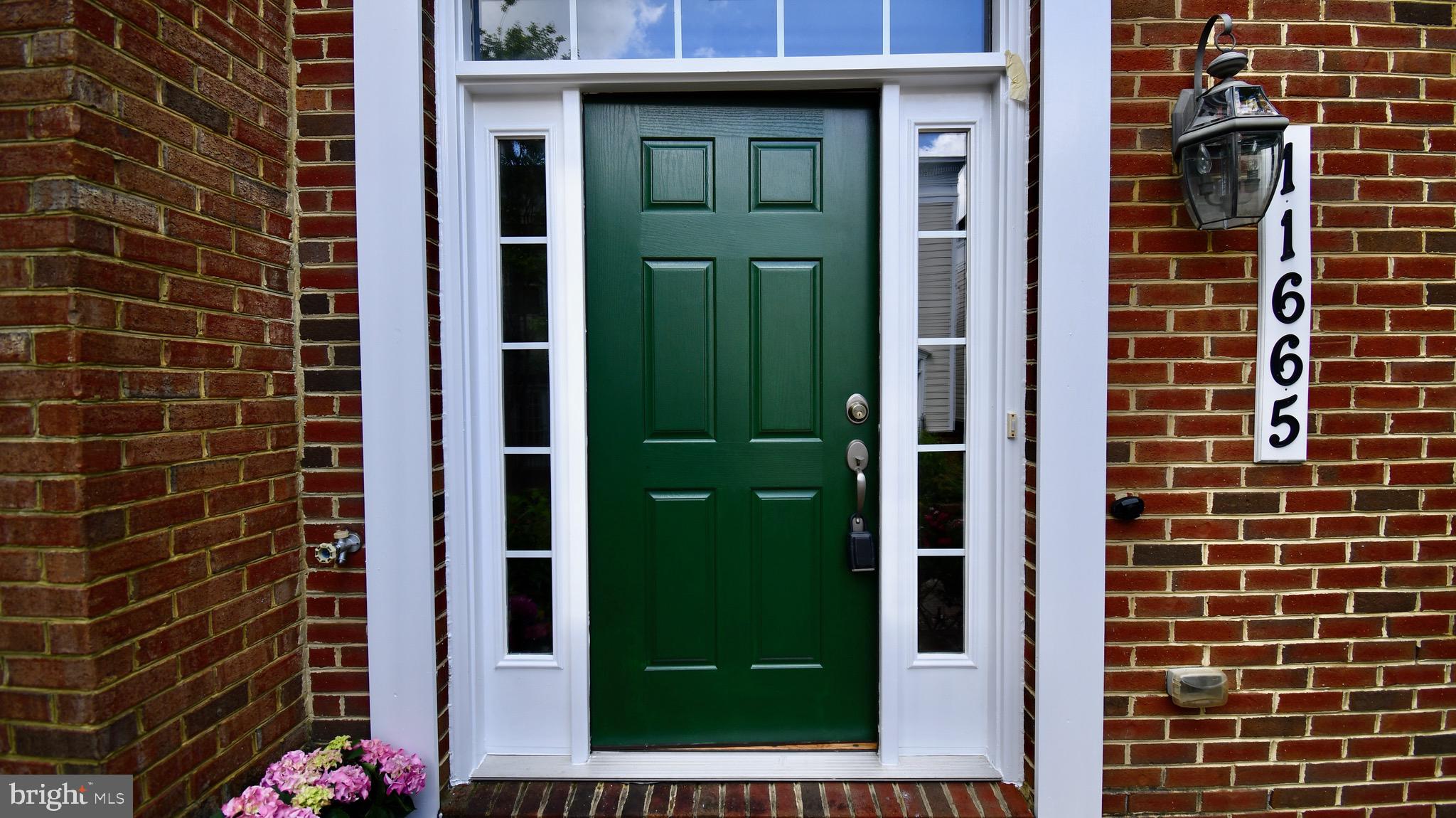 11665 Leesborough Circle Silver Spring, MD 20902 - Photo 29 of 82 a view of a bathroom door