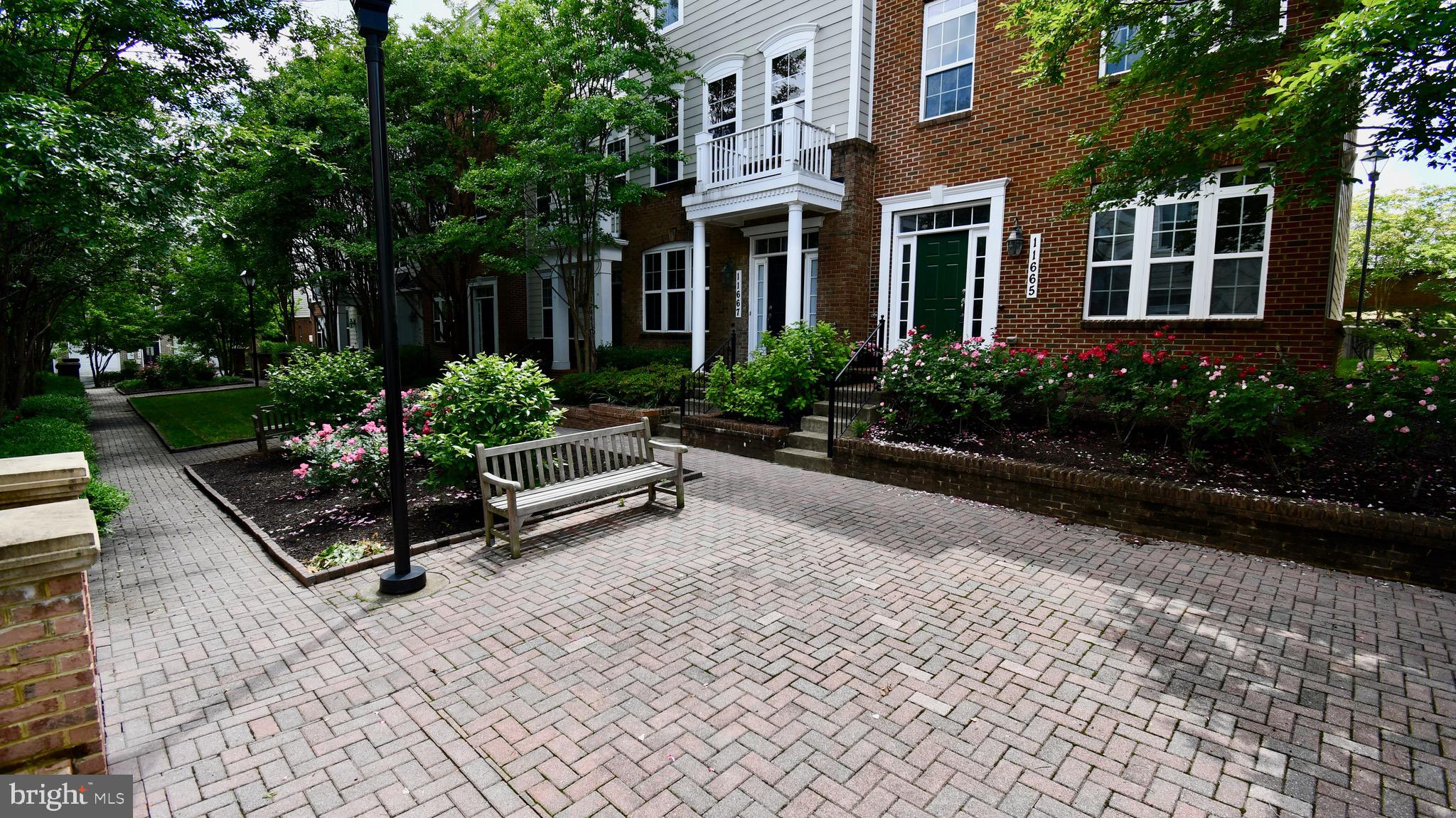11665 Leesborough Circle Silver Spring, MD 20902 - Photo 40 of 82