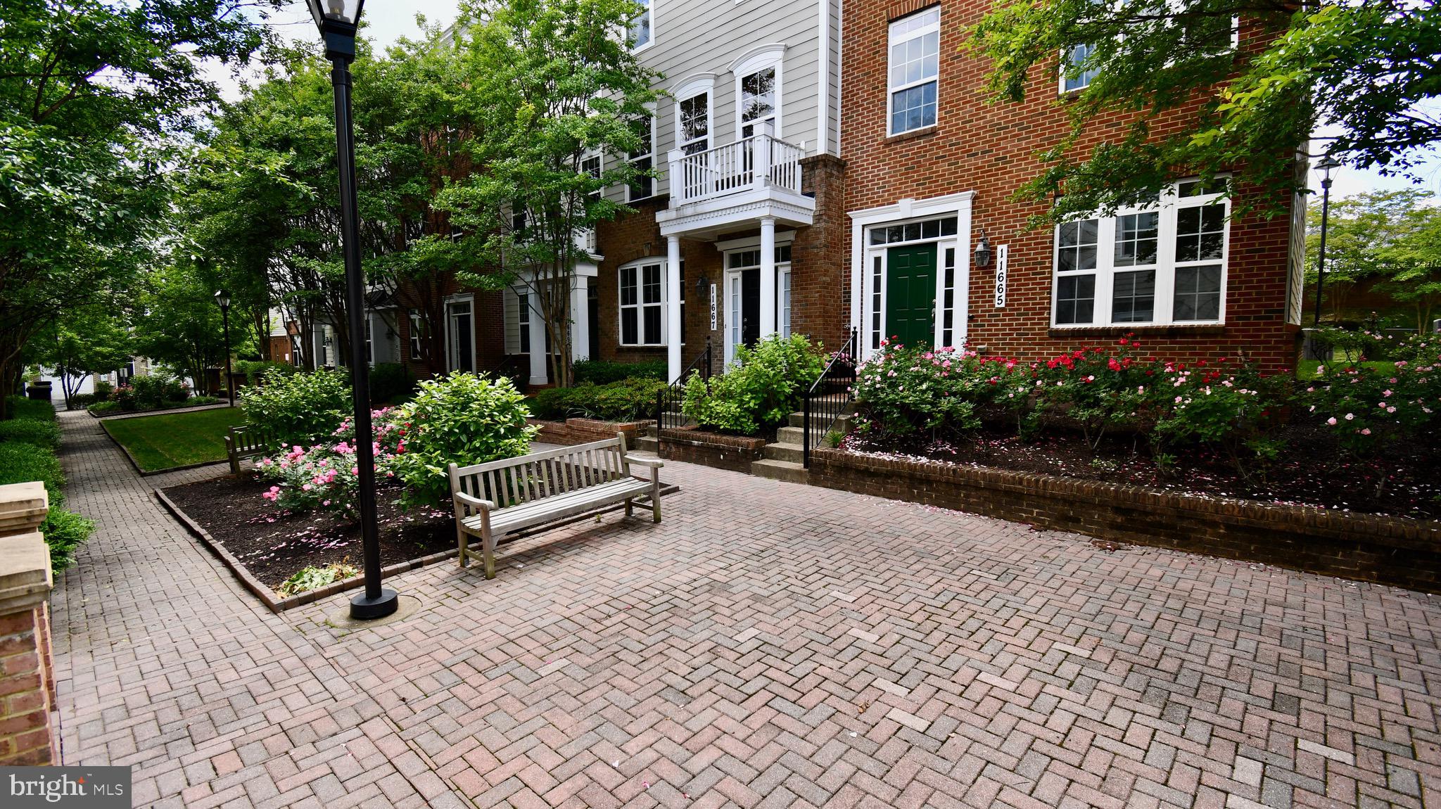 11665 Leesborough Circle Silver Spring, MD 20902 - Photo 42 of 82