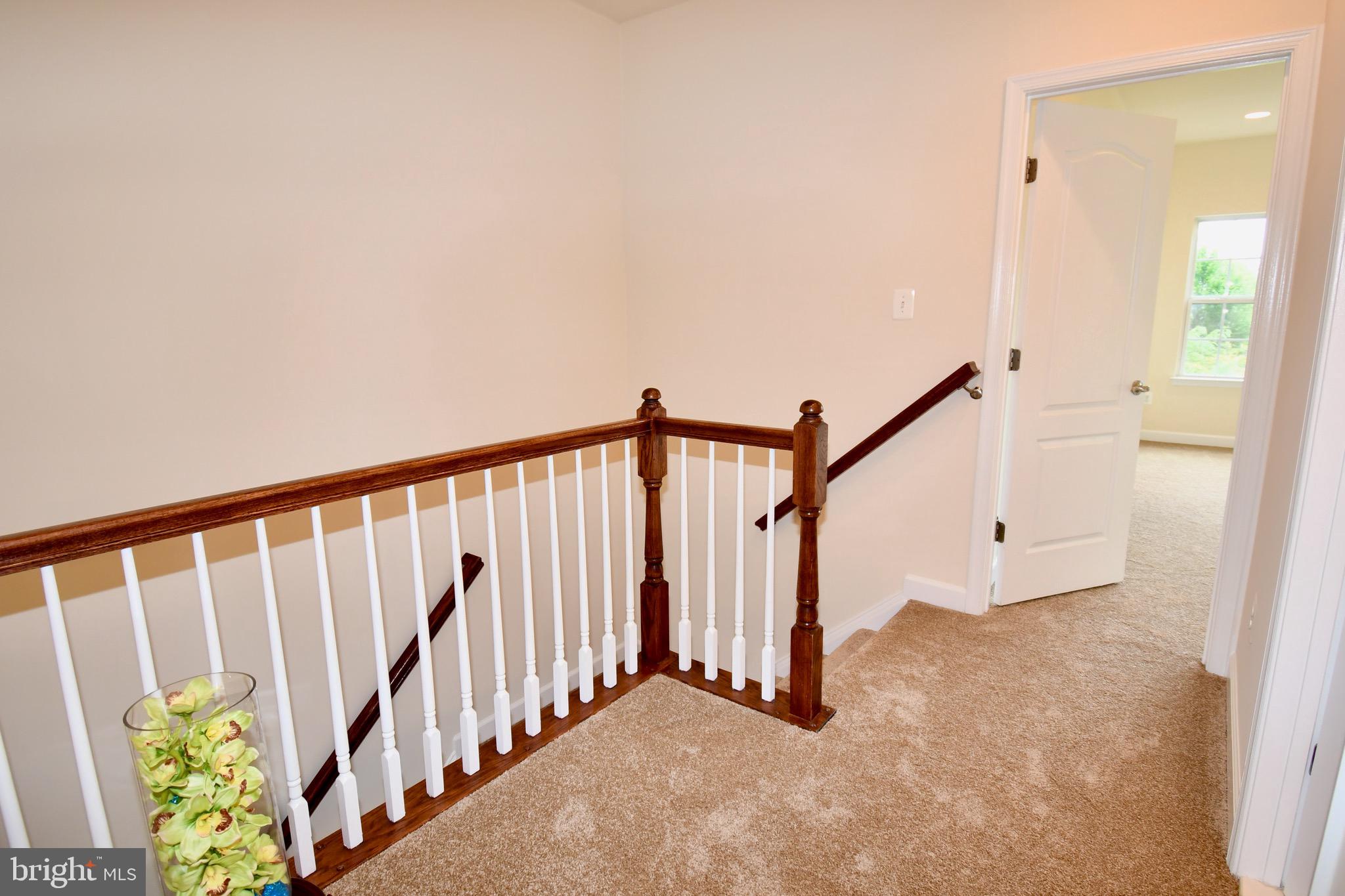 11665 Leesborough Circle Silver Spring, MD 20902 - Photo 43 of 82 a view of an entryway with staircase