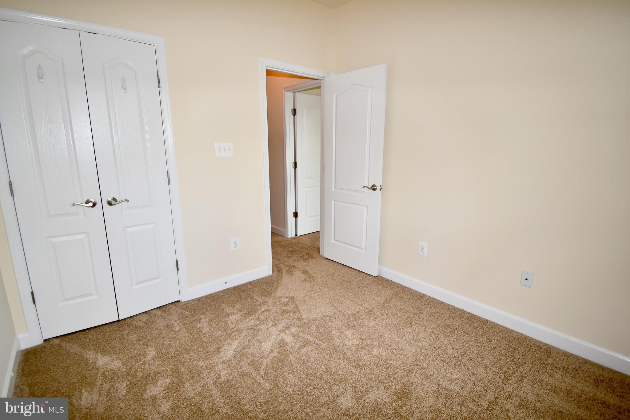 11665 Leesborough Circle Silver Spring, MD 20902 - Photo 46 of 82 a view of an empty room