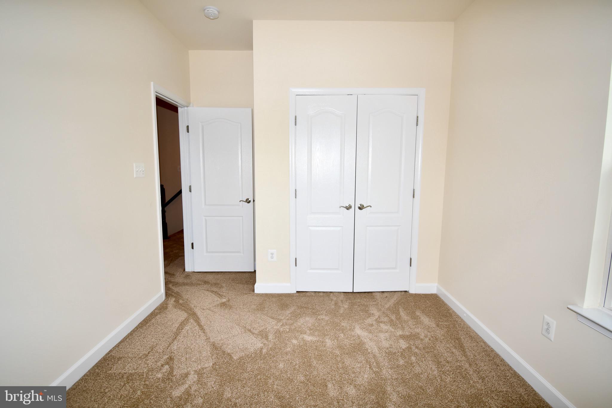 11665 Leesborough Circle Silver Spring, MD 20902 - Photo 49 of 82 a view of an empty room