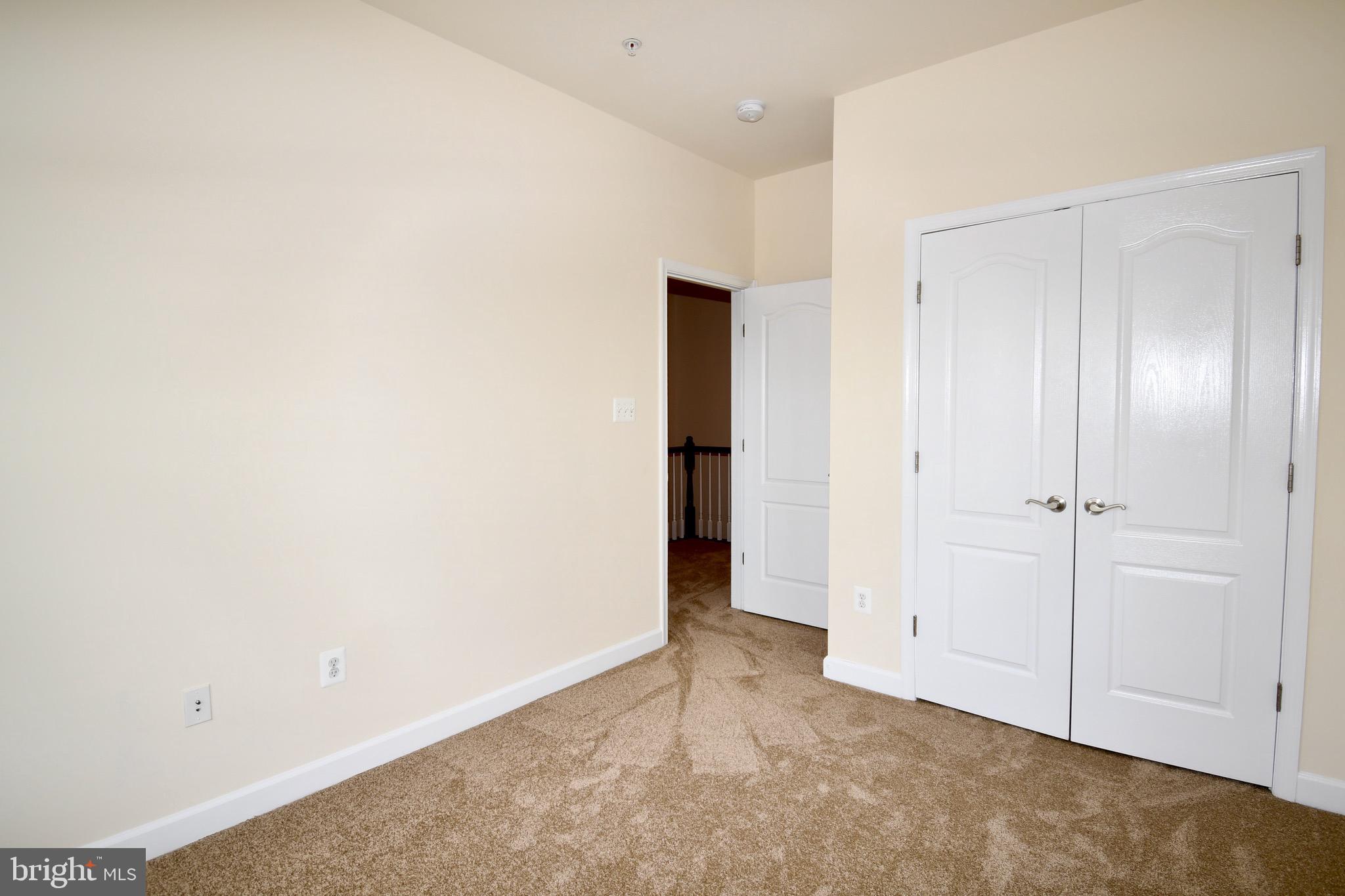 11665 Leesborough Circle Silver Spring, MD 20902 - Photo 50 of 82 a view of an empty room
