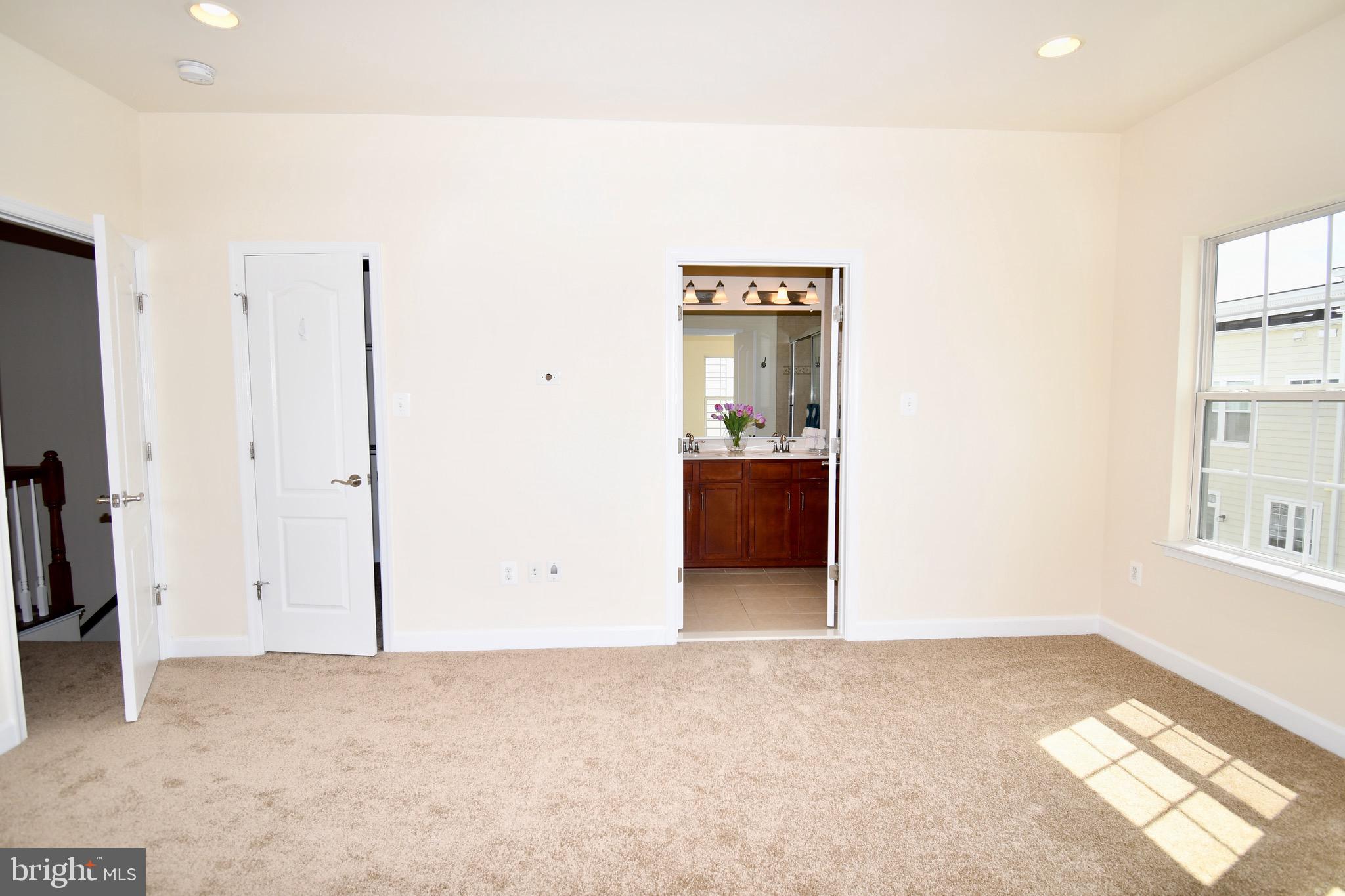 11665 Leesborough Circle Silver Spring, MD 20902 - Photo 70 of 82 a view of an empty room