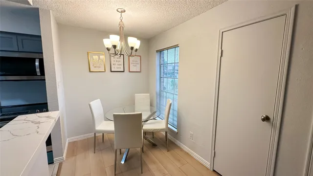 $430,000 | 2120 El Paseo Street, Unit 2603, Houston, TX 77054