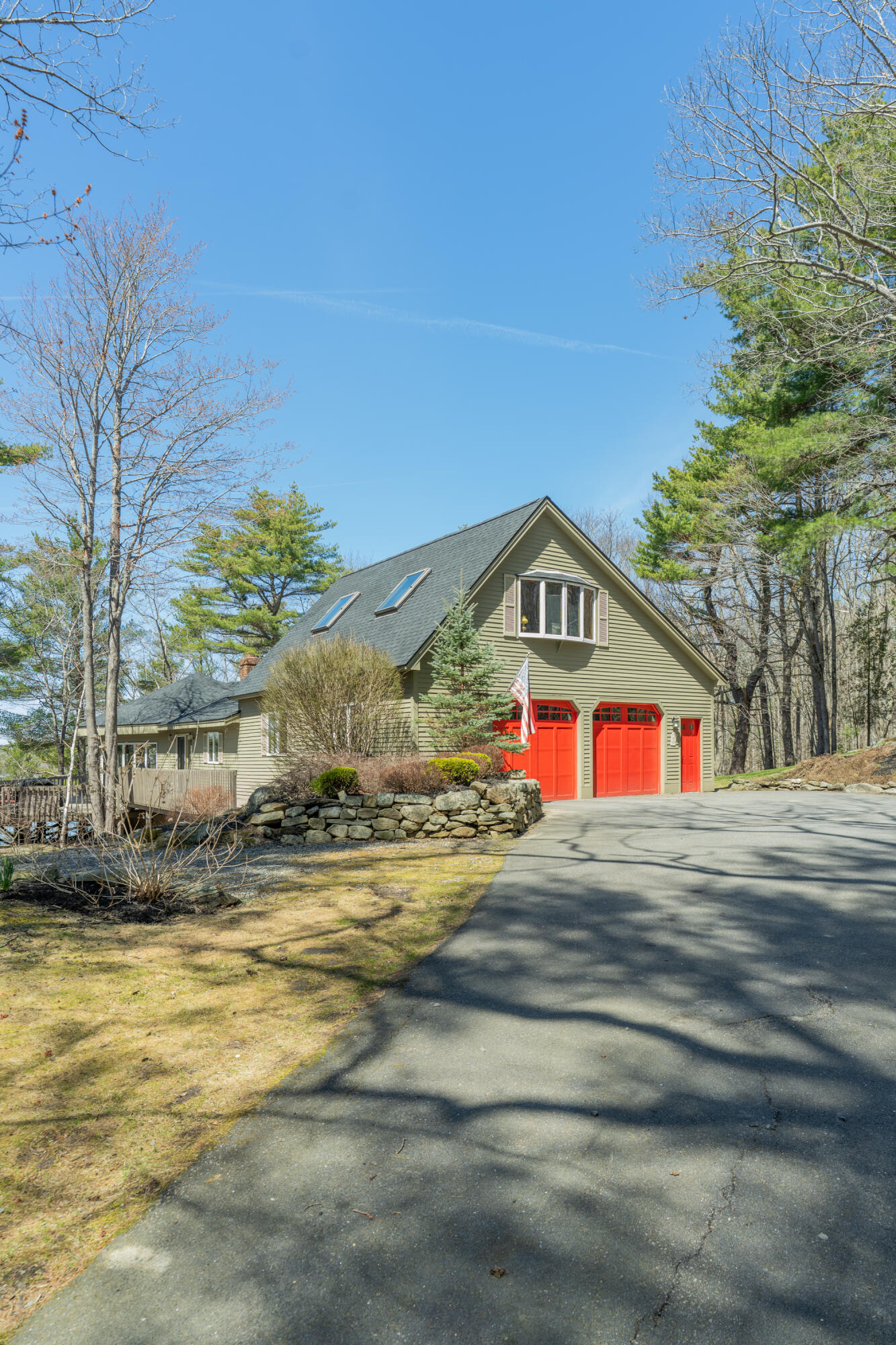 126 Middle Road Woolwich, ME 04579 - Photo 92 of 116 126 Middle Road Woolwich 119