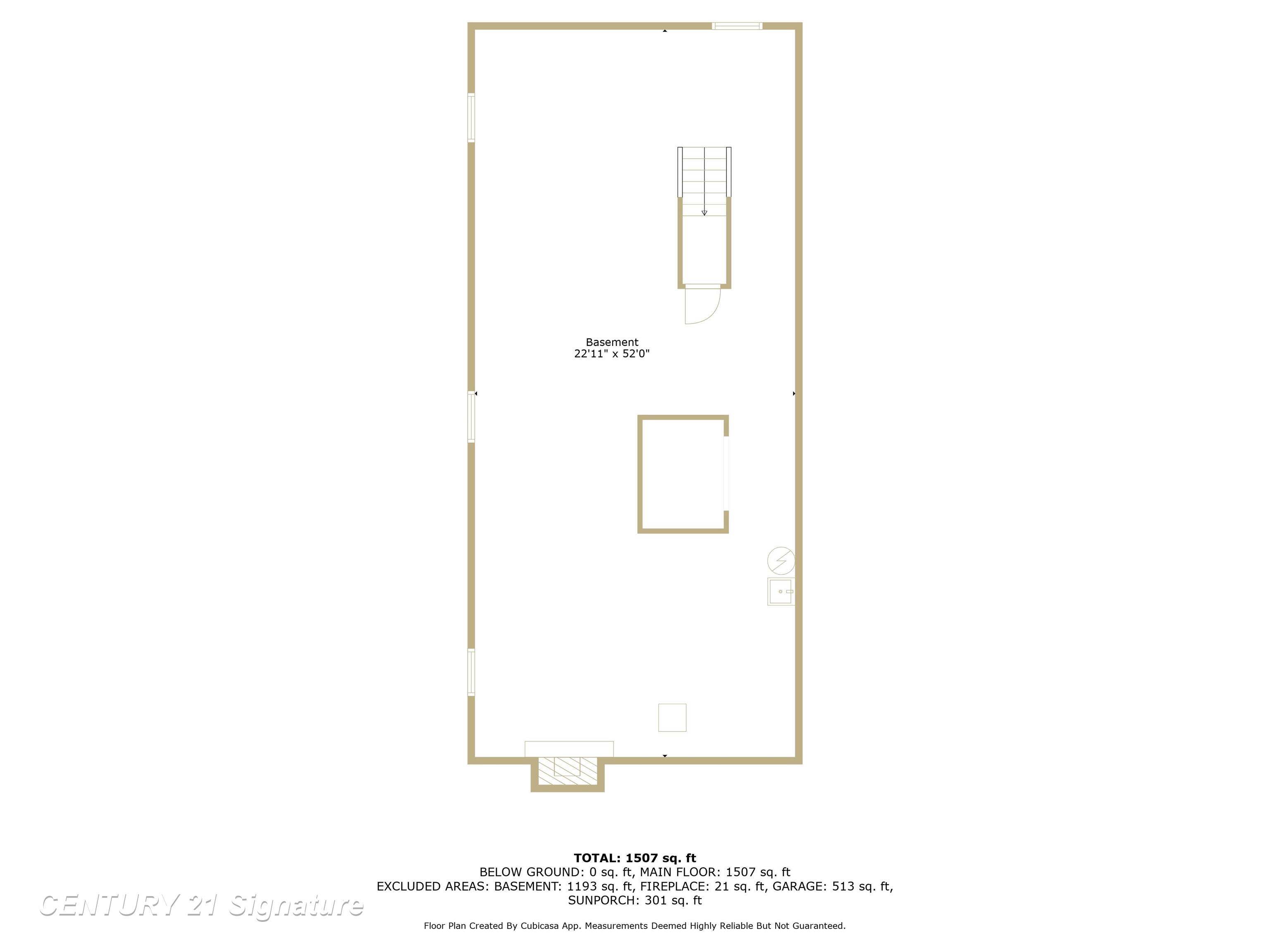 12595 Brant Road St. Charles, MI 48655 - Photo 43 of 43