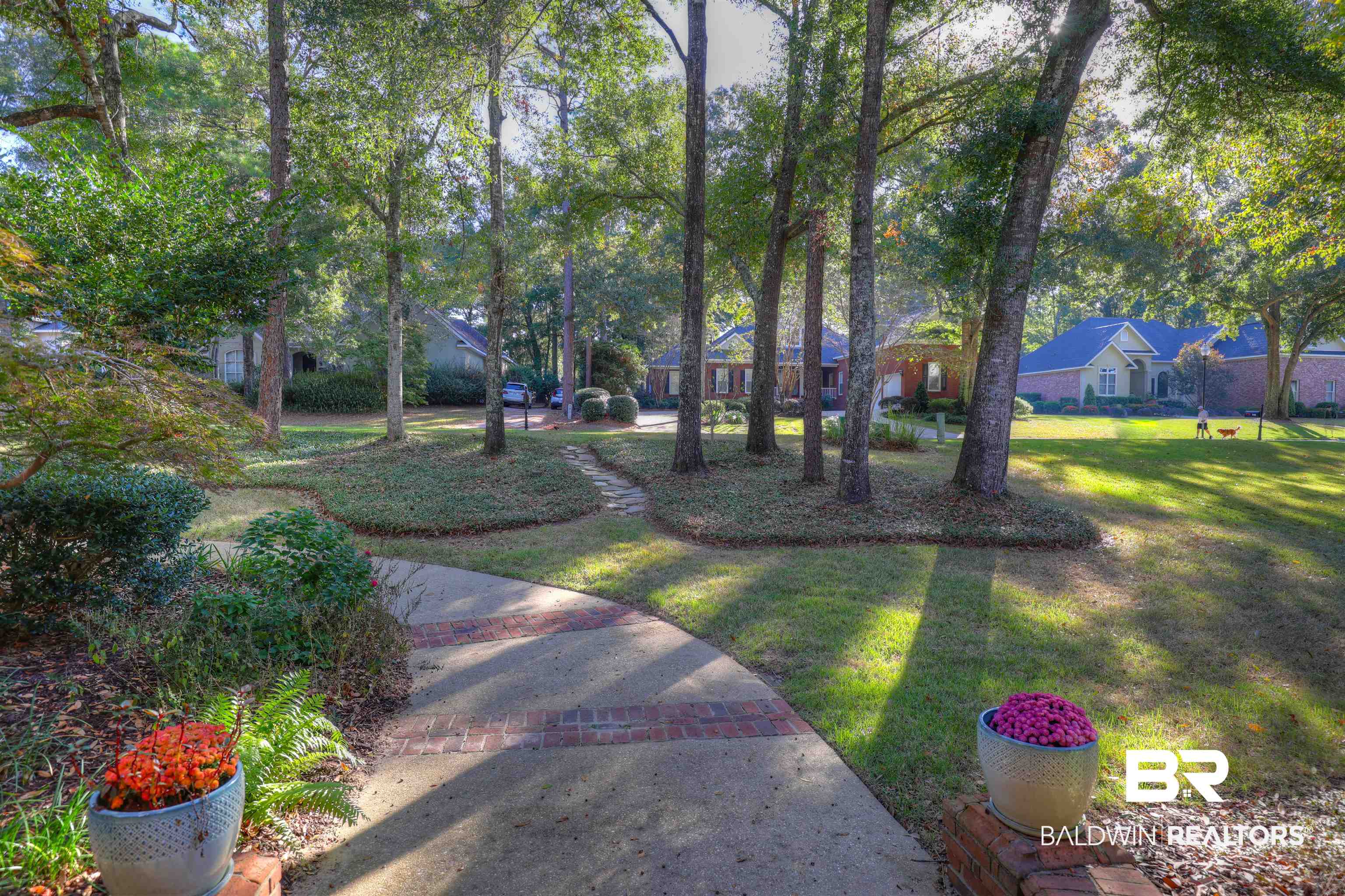 144 Old Mill Road Fairhope, AL 36532 - Photo 3 of 38
