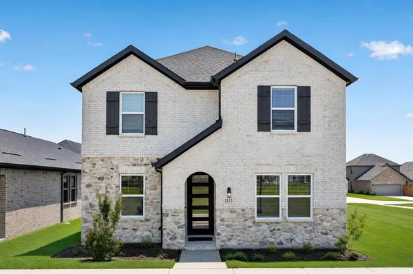 $385,166 | 1113 Beebalm Mews, Celina, TX 75009
