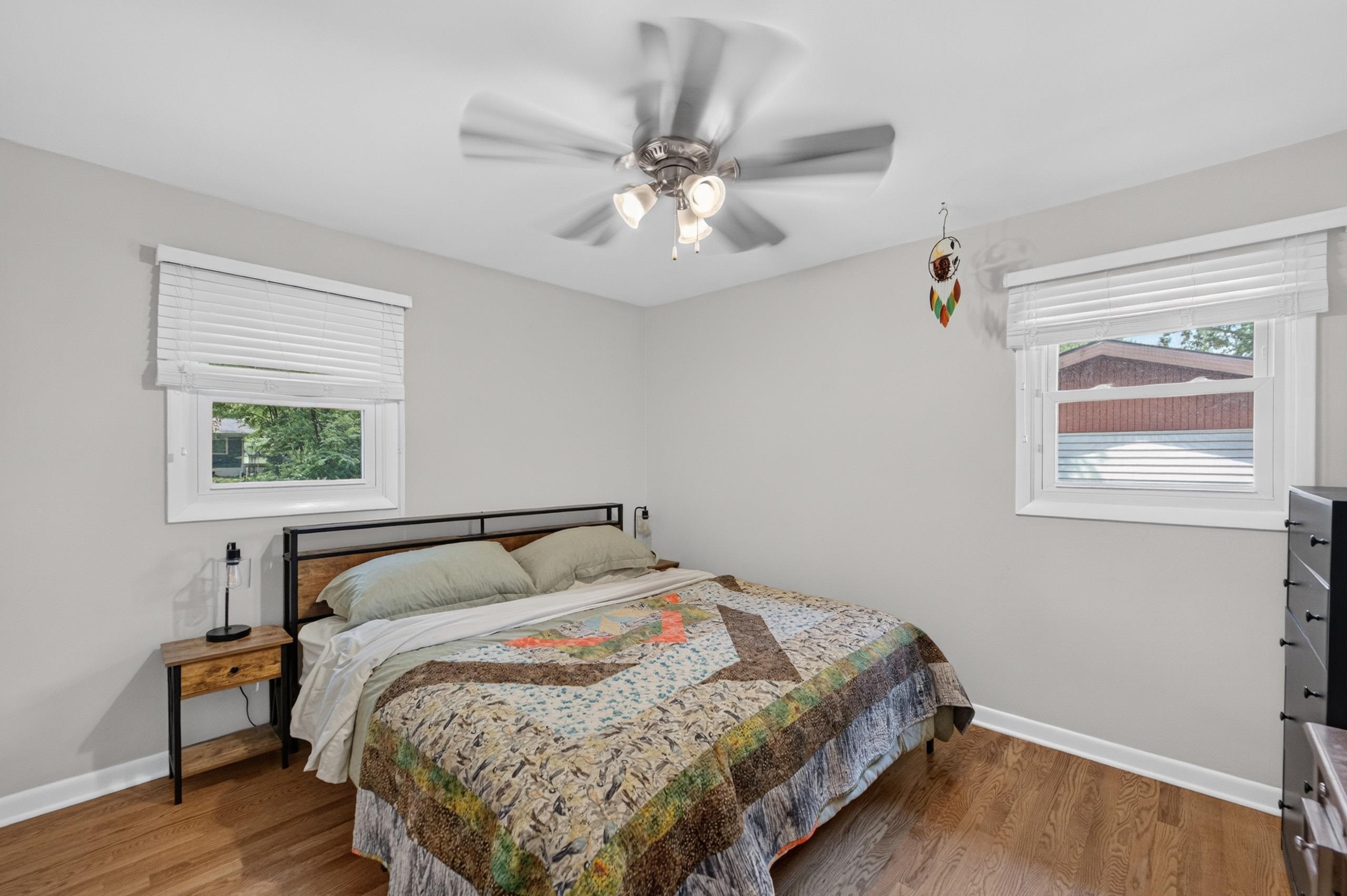 1221 Debra Lane Madison, WI 53704 - Photo 14 of 31