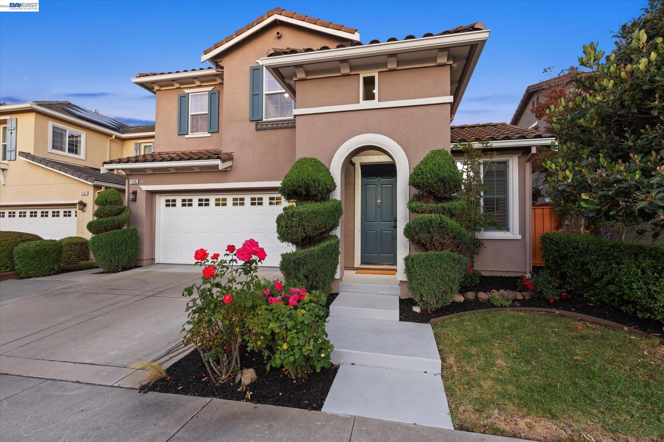 1556 Banbury Drive San Ramon, CA 94582 - Photo 54 of 65