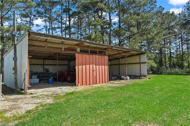 50077 Lawrence Creek Road Franklinton, LA 70438 - Photo 10 of 16
