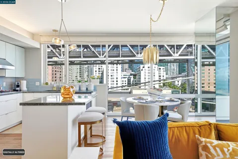 $1,495,000 | 501 Beale Street, Unit 8D, San Francisco, CA 94105