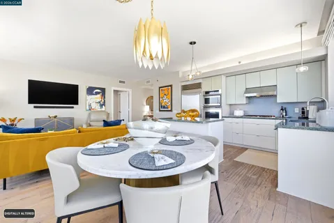 $1,495,000 | 501 Beale Street, Unit 8D, San Francisco, CA 94105