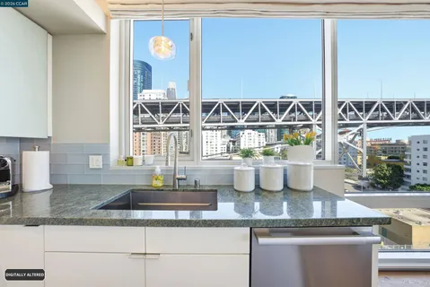$1,495,000 | 501 Beale Street, Unit 8D, San Francisco, CA 94105