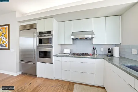 $1,495,000 | 501 Beale Street, Unit 8D, San Francisco, CA 94105