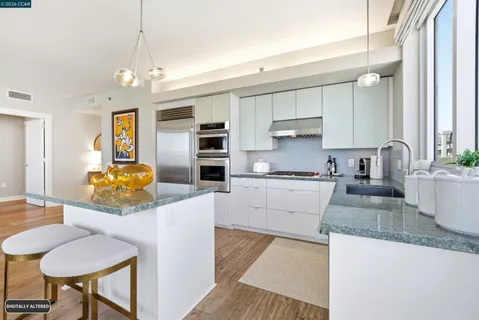 $1,495,000 | 501 Beale Street, Unit 8D, San Francisco, CA 94105
