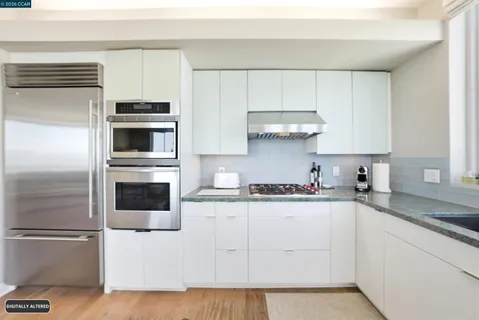 $1,495,000 | 501 Beale Street, Unit 8D, San Francisco, CA 94105