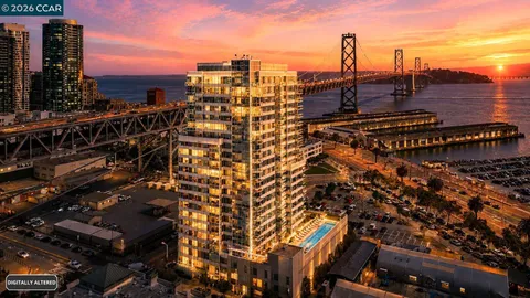 $1,495,000 | 501 Beale Street, Unit 8D, San Francisco, CA 94105