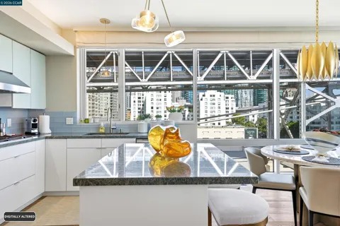 $1,495,000 | 501 Beale Street, Unit 8D, San Francisco, CA 94105