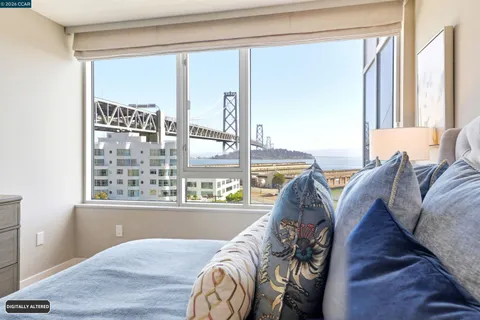 $1,495,000 | 501 Beale Street, Unit 8D, San Francisco, CA 94105
