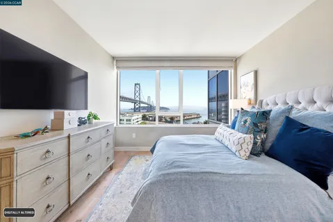$1,495,000 | 501 Beale Street, Unit 8D, San Francisco, CA 94105