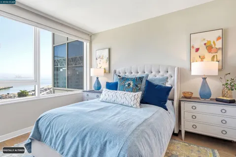 $1,495,000 | 501 Beale Street, Unit 8D, San Francisco, CA 94105