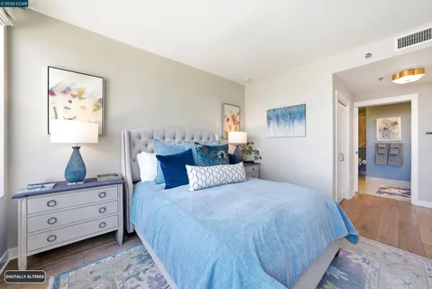 $1,495,000 | 501 Beale Street, Unit 8D, San Francisco, CA 94105