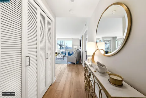 $1,495,000 | 501 Beale Street, Unit 8D, San Francisco, CA 94105