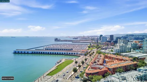 $1,495,000 | 501 Beale Street, Unit 8D, San Francisco, CA 94105