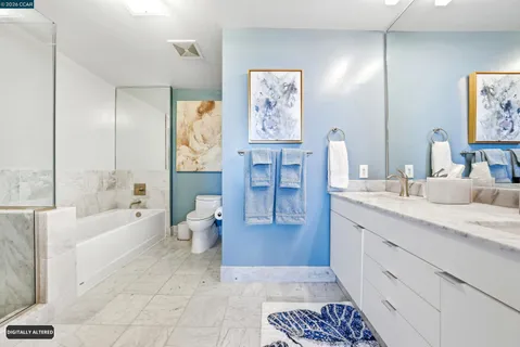 $1,495,000 | 501 Beale Street, Unit 8D, San Francisco, CA 94105