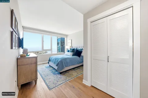 $1,495,000 | 501 Beale Street, Unit 8D, San Francisco, CA 94105