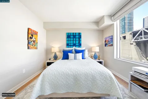 $1,495,000 | 501 Beale Street, Unit 8D, San Francisco, CA 94105