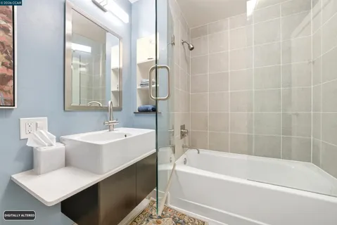 $1,495,000 | 501 Beale Street, Unit 8D, San Francisco, CA 94105