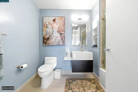 $1,495,000 | 501 Beale Street, Unit 8D, San Francisco, CA 94105