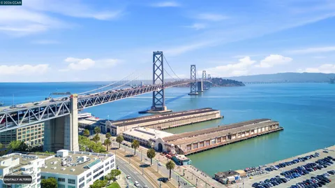$1,495,000 | 501 Beale Street, Unit 8D, San Francisco, CA 94105