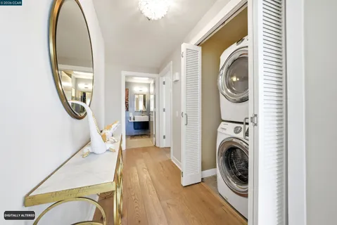 $1,495,000 | 501 Beale Street, Unit 8D, San Francisco, CA 94105