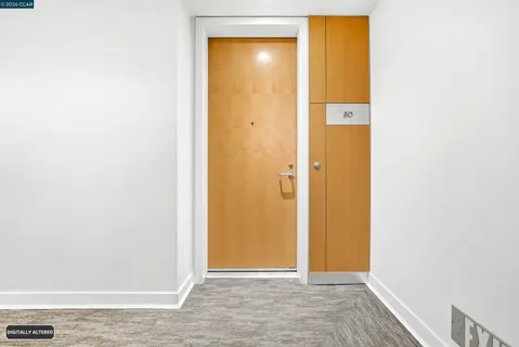 $1,495,000 | 501 Beale Street, Unit 8D, San Francisco, CA 94105