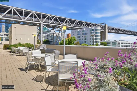 $1,495,000 | 501 Beale Street, Unit 8D, San Francisco, CA 94105